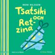 Tsatsiki och Retzina Online Hot Sale