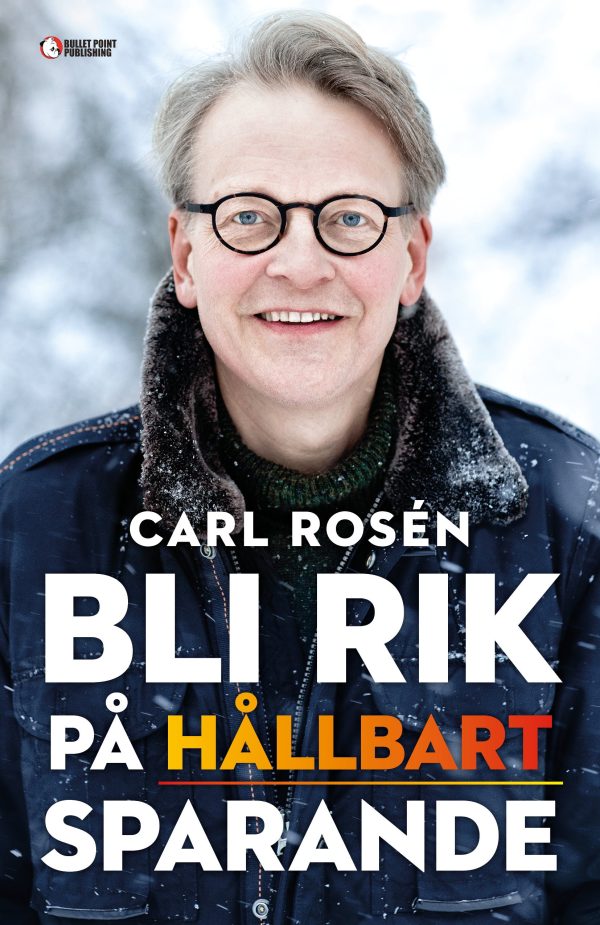 Bli rik på hållbart sparande Online Sale