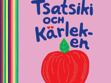 Tsatsiki och kärleken For Sale