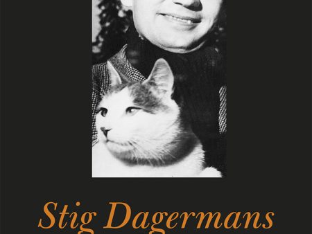 Stig Dagermans bestiarium : En essä on Sale