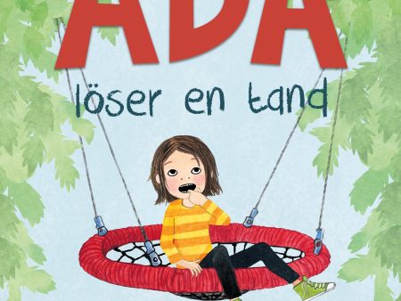 Ada löser en tand Supply