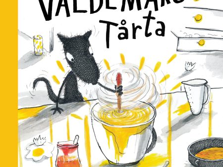 Valdemars tårta For Sale