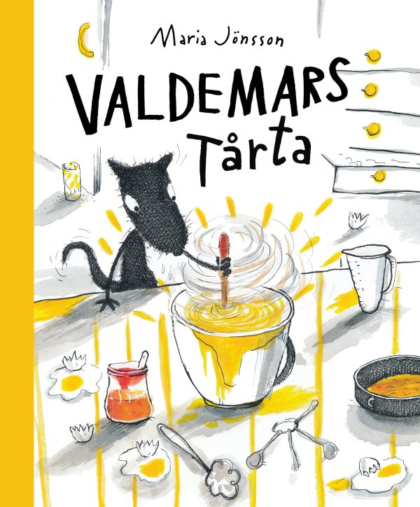 Valdemars tårta For Sale