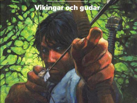 Vikingar och gudar For Discount