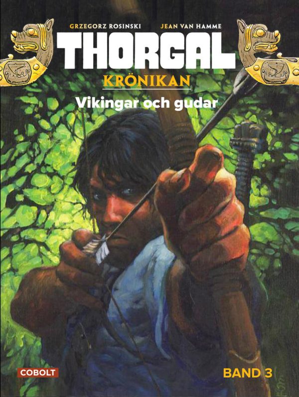 Vikingar och gudar For Discount