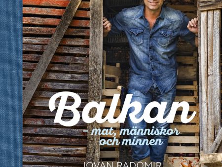 Balkan: mat, människor och minnen Fashion