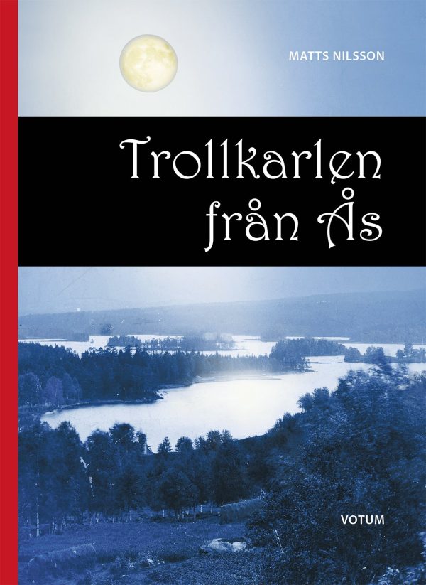 Trollkarlen från Ås Supply