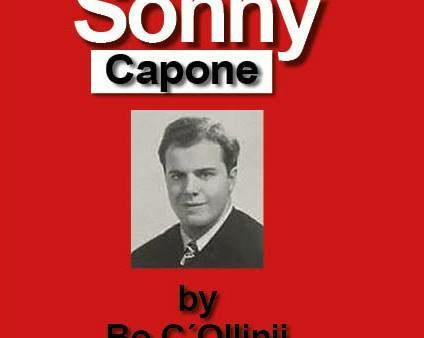 Sonny Capone Fashion