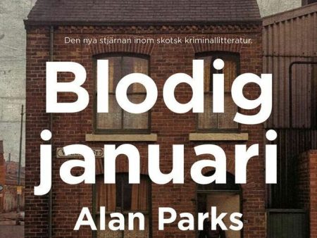 Blodig januari Discount