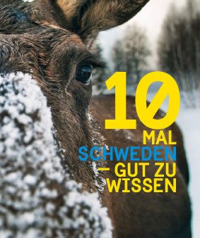 10 Mal Schweden : Gut Zu Wissen 5 pack Online now