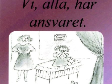 Vi, alla, har ansvaret For Discount