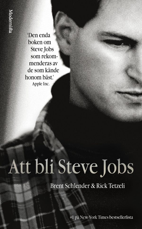 Att bli Steve Jobs Supply