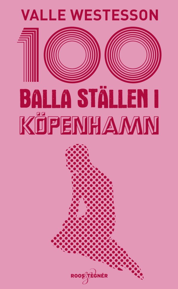 100 balla ställen i Köpenhamn Cheap