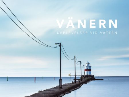 Vänern : upplevelser vid vatten on Sale