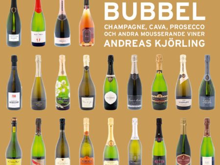 101 Bubbel : champagne, cava, prosecco och andra mousserande viner 2016 2017 Online Sale