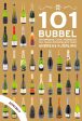 101 Bubbel : champagne, cava, prosecco och andra mousserande viner 2016 2017 Online Sale