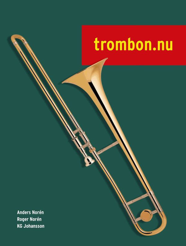 Trombon.nu   inkl ljudfiler online Online now