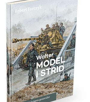 Walter Model i strid Supply