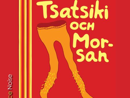 Tsatsiki och Morsan Discount