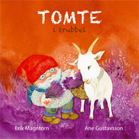 Tomte i trubbel Discount