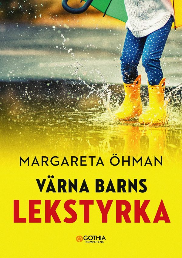 Värna barns lekstyrka Cheap