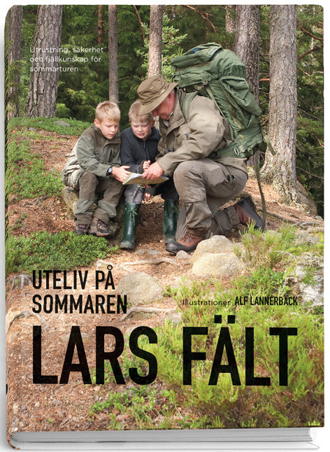 Uteliv på sommaren on Sale