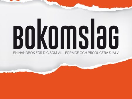 Bokomslag For Discount