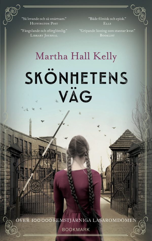 Skönhetens väg For Sale