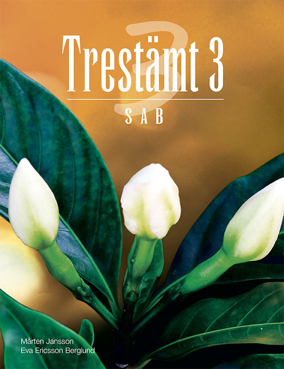 Trestämt 3 SAB Online now