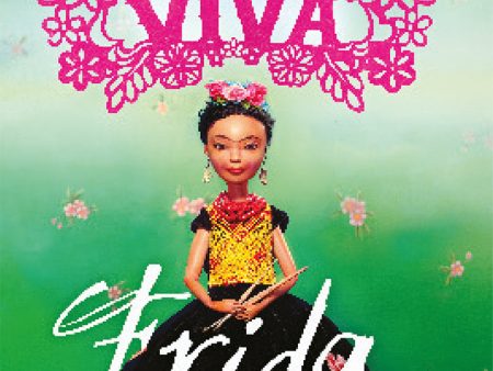 Viva Frida For Cheap