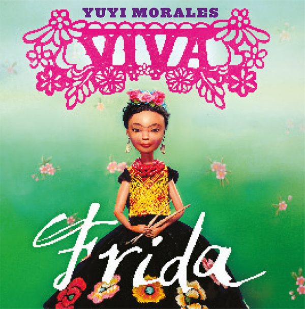 Viva Frida For Cheap