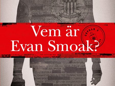 Vem är Evan Smoak? For Cheap