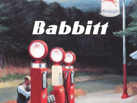 Babbitt Online now