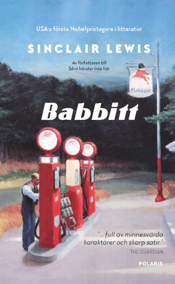 Babbitt Online now