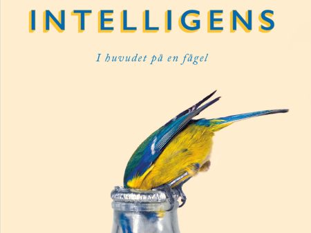 Bevingad intelligens : I huvudet på en fågel Supply