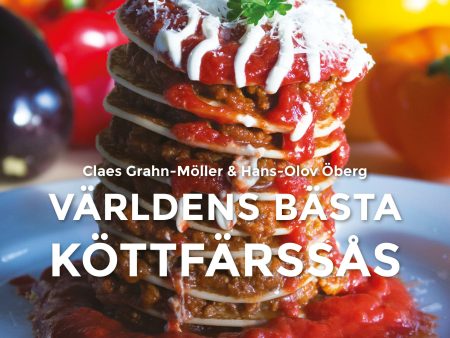 Världens bästa köttfärssås For Discount