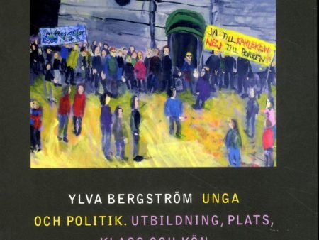 Unga och politik : utbildning, plats, klass och kön Cheap