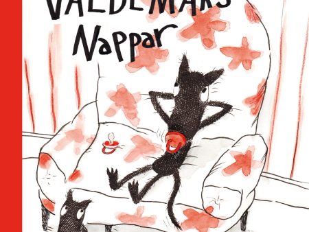 Valdemars nappar Discount