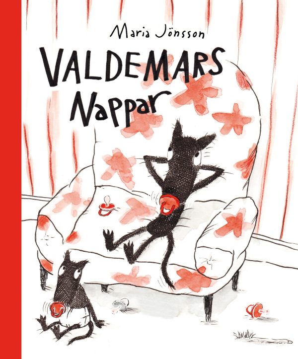 Valdemars nappar Discount