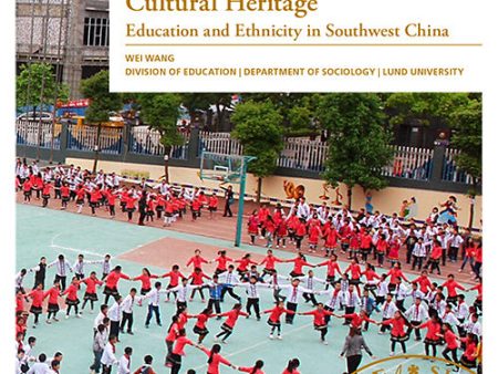 Between Modern Schooling and Cultural Heritage For Cheap