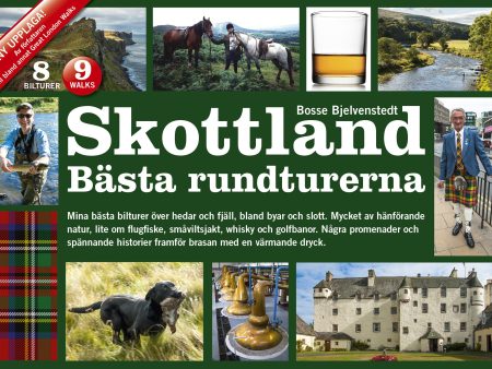 Skottland bästa rundturerna For Cheap