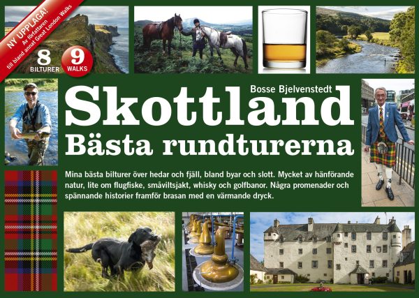 Skottland bästa rundturerna For Cheap