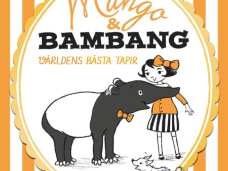 Världens bästa tapir Online