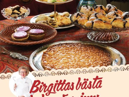 Birgittas bästa : kakor vi minns Sale