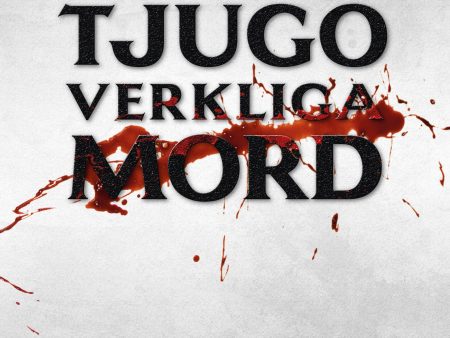 Tjugo verkliga mord : en rättsläkare minns Online now