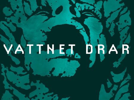 Vattnet drar Online Sale