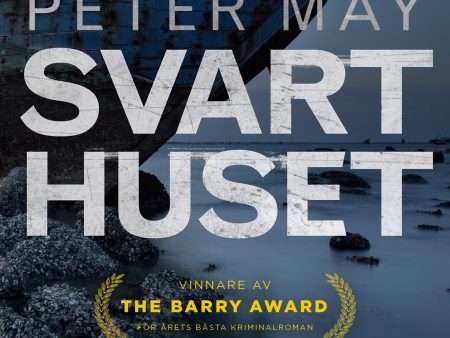 Svarthuset Online now