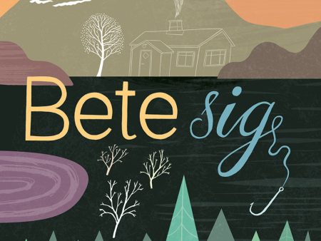 Bete sig Online Sale