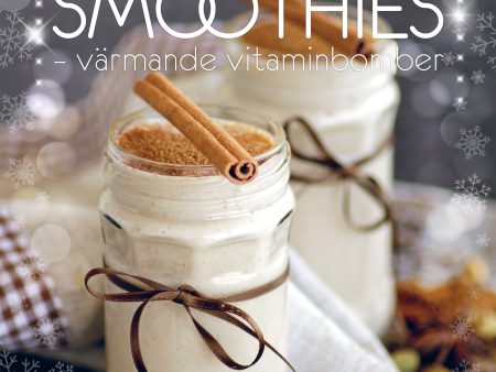 Vinter-smoothies : värmande vitaminbomber For Cheap