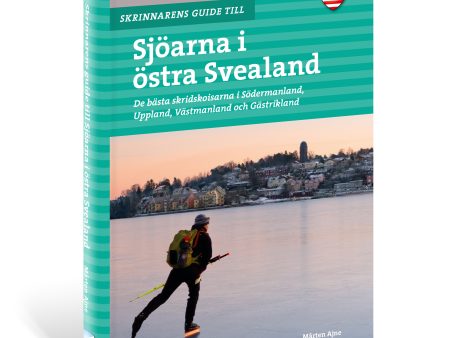 Skrinnarens guide till sjöarna i Östra Svealand For Discount